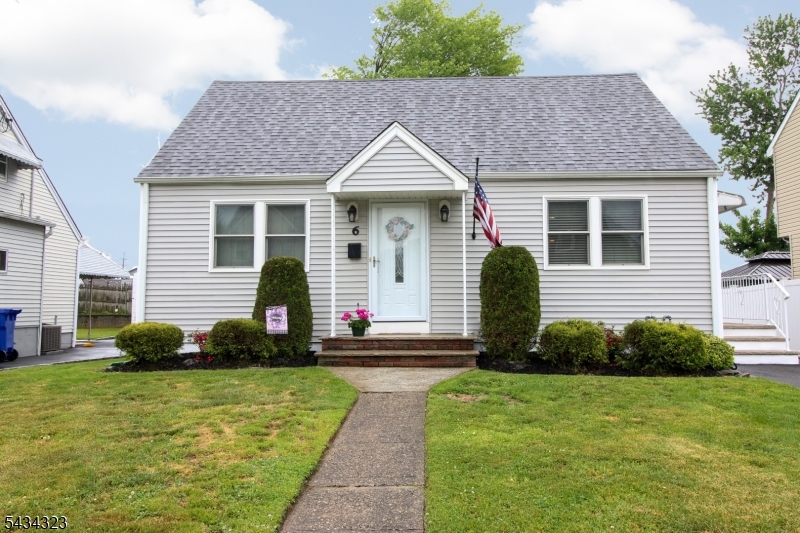 6 Knollwood Road Totowa NJ 07512