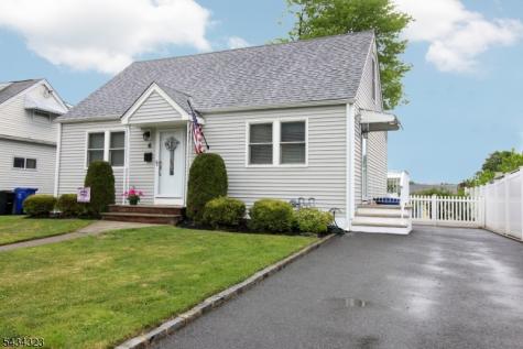 6 Knollwood Road Totowa NJ 07512