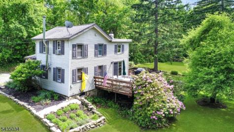 103 Petersburg Road Independence NJ 07840