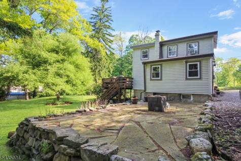 103 Petersburg Road Independence NJ 07840