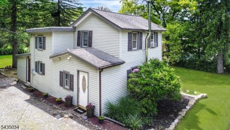 103 Petersburg Road Independence NJ 07840