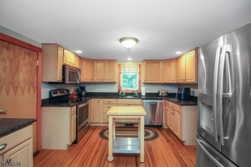 103 Petersburg Road Independence NJ 07840