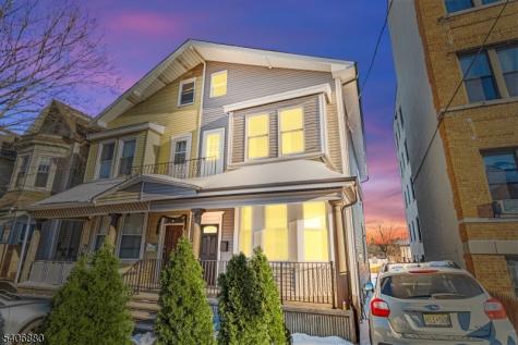 16 Sayre Street Elizabeth NJ 07208