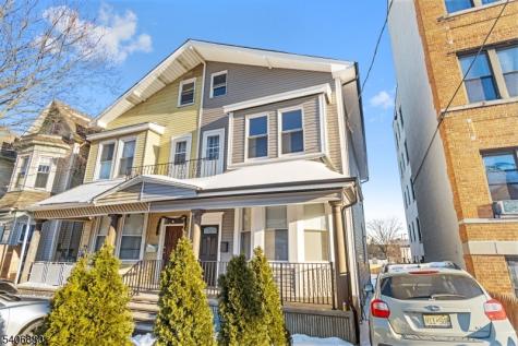 16 Sayre Street Elizabeth NJ 07208