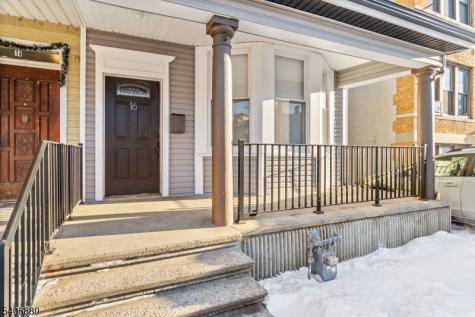 16 Sayre Street Elizabeth NJ 07208