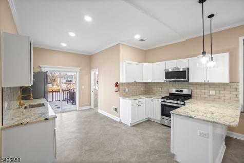 16 Sayre Street Elizabeth NJ 07208