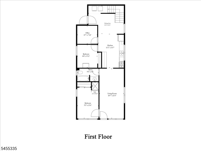 212 Gordon Avenue Totowa NJ 07512