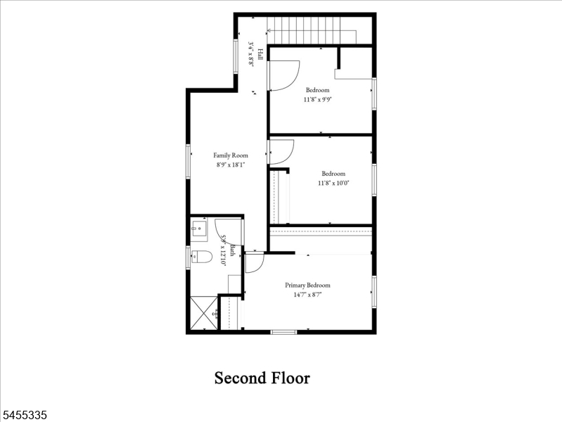 212 Gordon Avenue Totowa NJ 07512