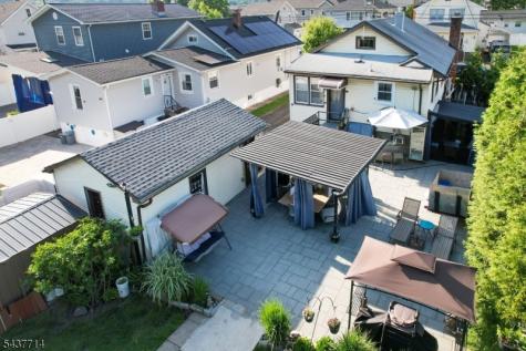 18 Parker Avenue Hawthorne NJ 07506