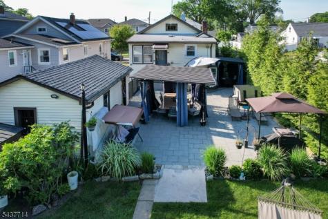 18 Parker Avenue Hawthorne NJ 07506