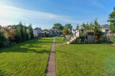 18 Parker Avenue Hawthorne NJ 07506