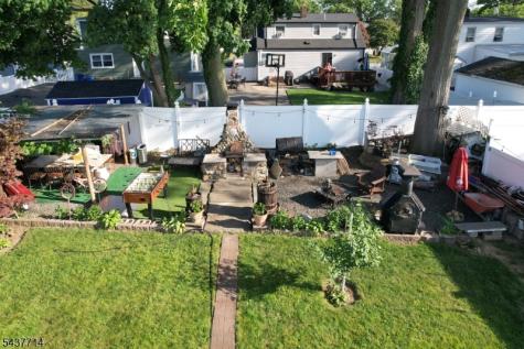 18 Parker Avenue Hawthorne NJ 07506
