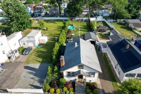 18 Parker Avenue Hawthorne NJ 07506