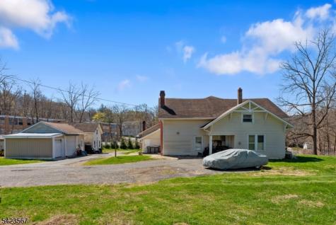 2 Prospect Street Mount Arlington NJ 07856