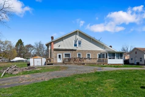 2 Prospect Street Mount Arlington NJ 07856