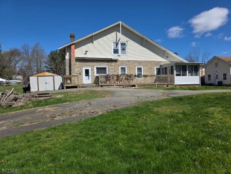 2 Prospect Street Mount Arlington NJ 07856