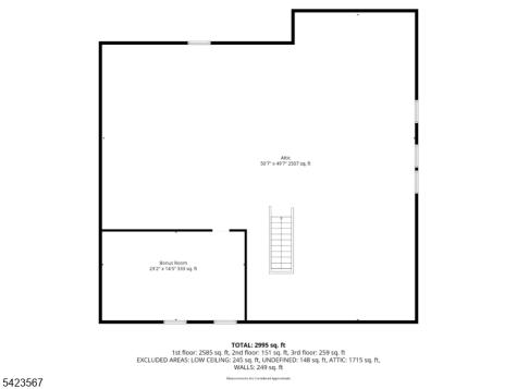 2 Prospect Street Mount Arlington NJ 07856