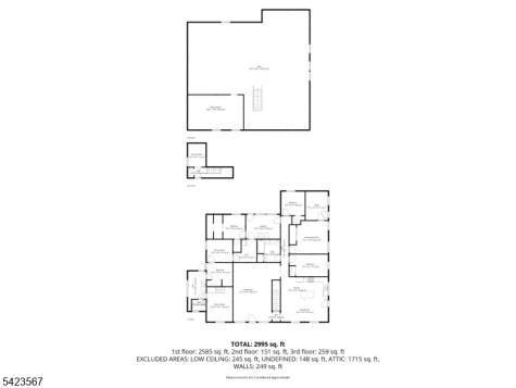 2 Prospect Street Mount Arlington NJ 07856