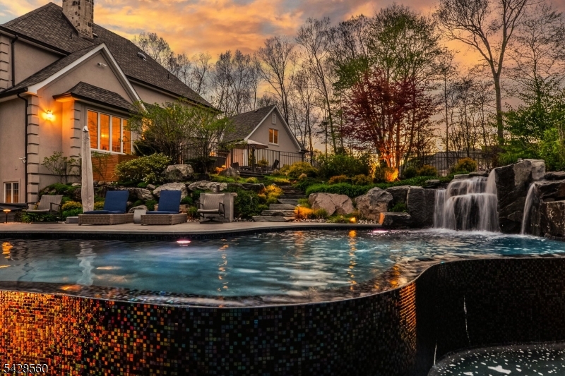 9 Pennbrook Court Montville NJ 07045