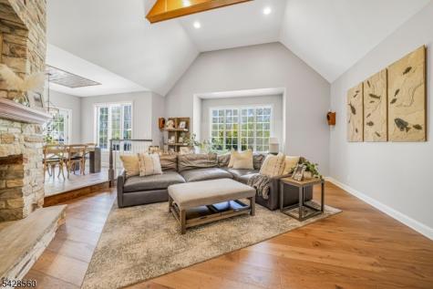 9 Pennbrook Court Montville NJ 07045