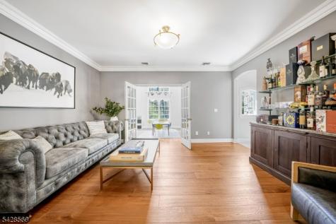 9 Pennbrook Court Montville NJ 07045