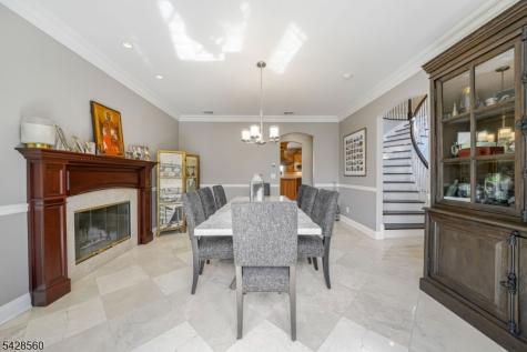 9 Pennbrook Court Montville NJ 07045