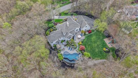 9 Pennbrook Court Montville NJ 07045