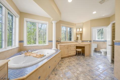 9 Pennbrook Court Montville NJ 07045