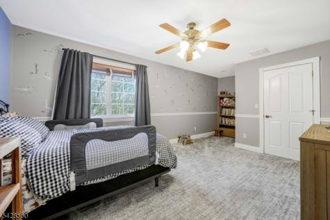9 Pennbrook Court Montville NJ 07045