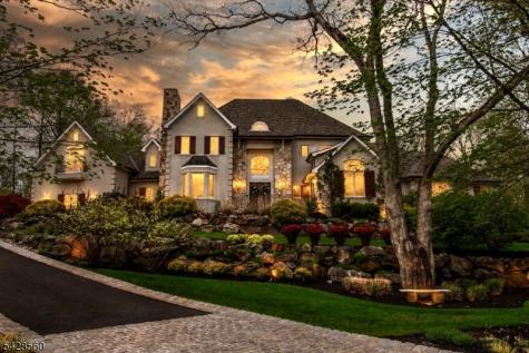 9 Pennbrook Court Montville NJ 07045