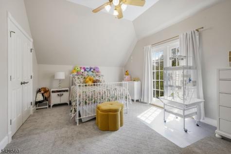 9 Pennbrook Court Montville NJ 07045