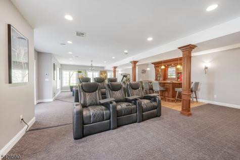 9 Pennbrook Court Montville NJ 07045