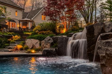 9 Pennbrook Court Montville NJ 07045
