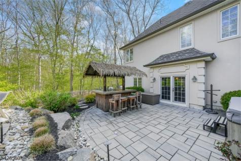 9 Pennbrook Court Montville NJ 07045