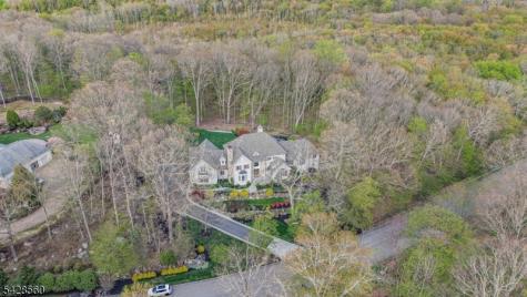 9 Pennbrook Court Montville NJ 07045