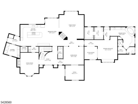 9 Pennbrook Court Montville NJ 07045