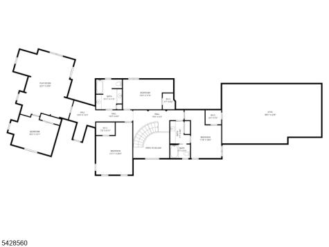 9 Pennbrook Court Montville NJ 07045