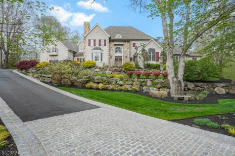 9 Pennbrook Court Montville NJ 07045