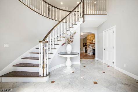9 Pennbrook Court Montville NJ 07045