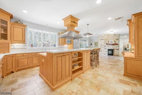 9 Pennbrook Court Montville NJ 07045