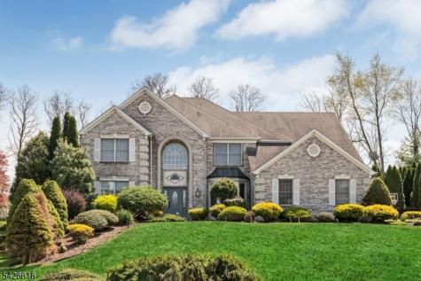 18 Renshaw Drive Montville NJ 07045