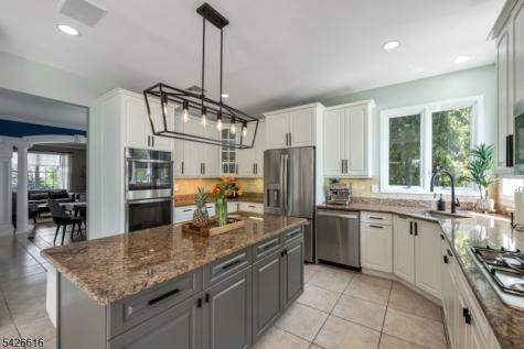 18 Renshaw Drive Montville NJ 07045