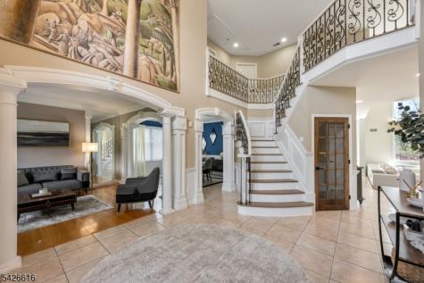 18 Renshaw Drive Montville NJ 07045
