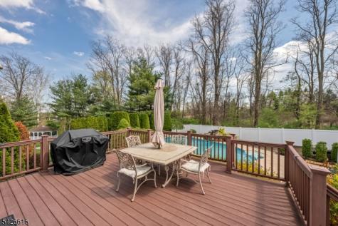 18 Renshaw Drive Montville NJ 07045