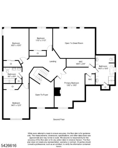 18 Renshaw Drive Montville NJ 07045