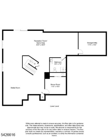 18 Renshaw Drive Montville NJ 07045