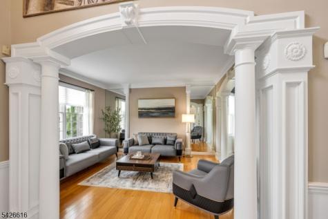 18 Renshaw Drive Montville NJ 07045