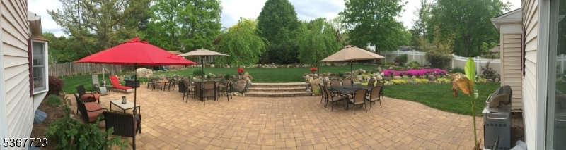 5 Normandy Drive Parsippany-troy Hills NJ 07054