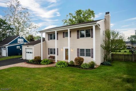 14 Allyson Road Mount Olive NJ 07836