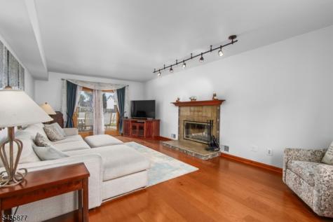 14 Allyson Road Mount Olive NJ 07836
